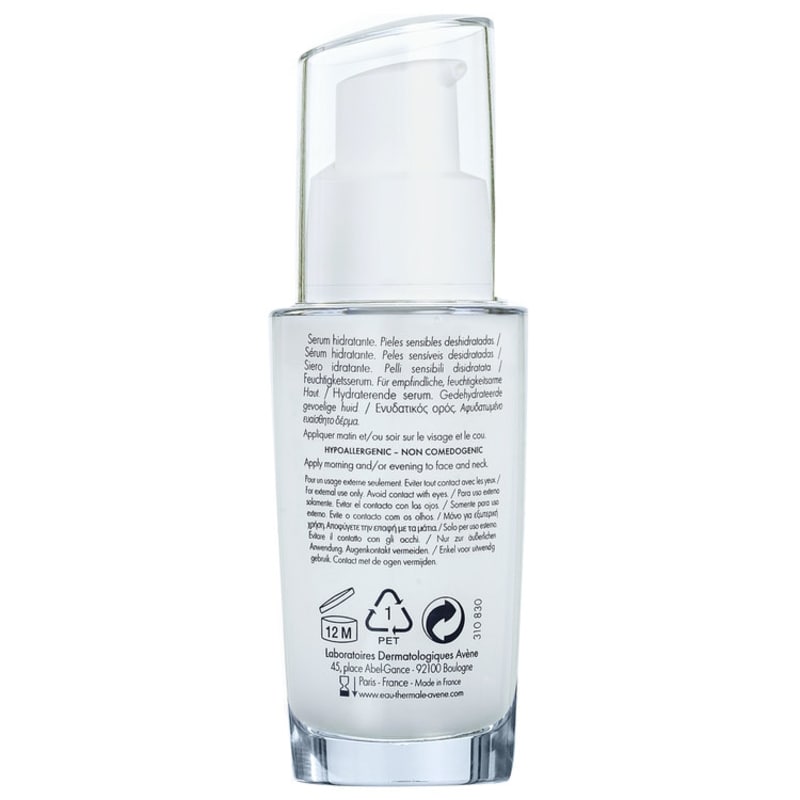Avène Hydrance Optimale - Sérum Hidratante 30ml