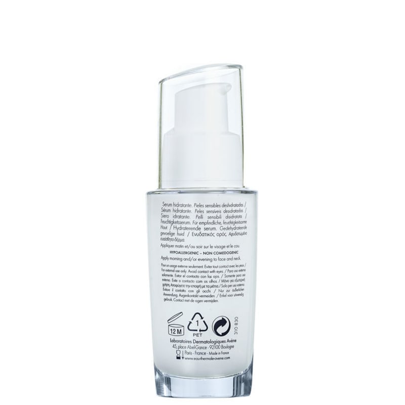 Avène Hydrance Optimale - Sérum Hidratante Facial 30ml