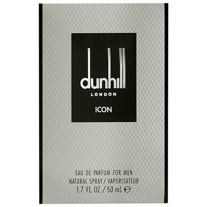 Icon Dunhill Eau de Parfum - Perfume Masculino 50ml