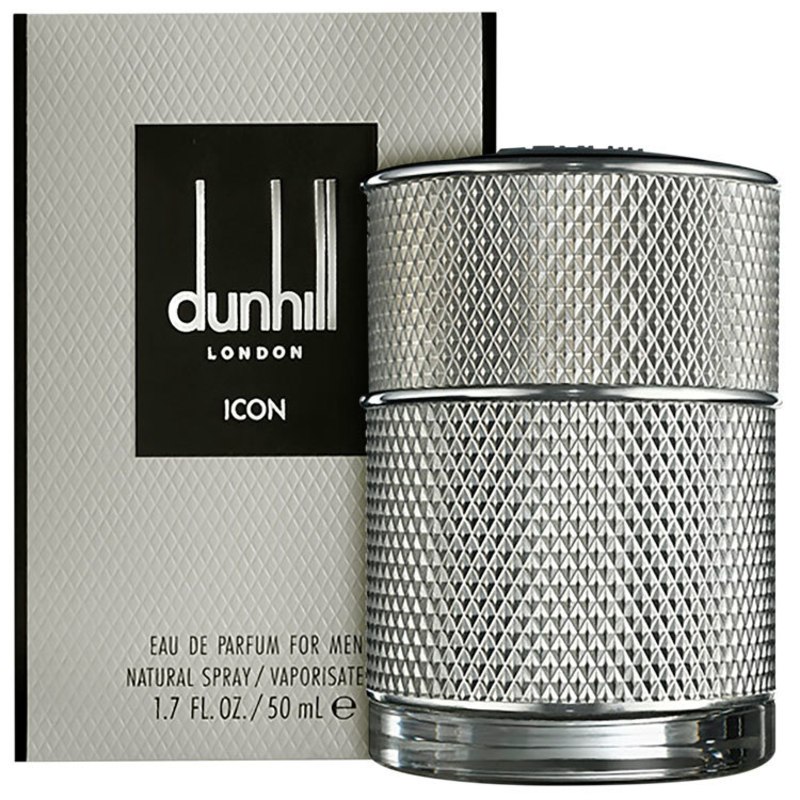 Icon Dunhill Eau de Parfum - Perfume Masculino 50ml