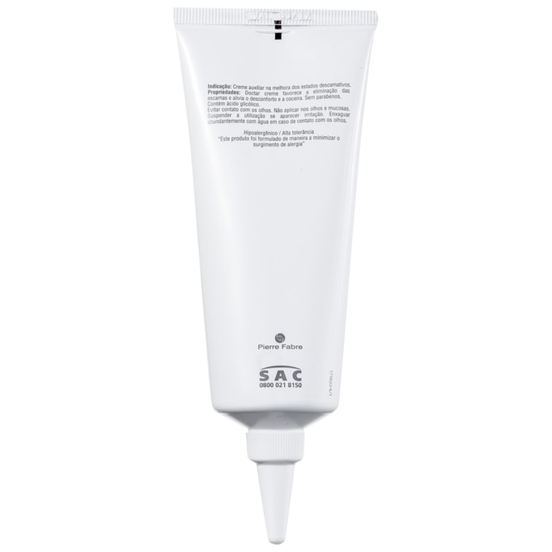 Darrow Doctar Creme Anticaspa - Tratamento 100ml
