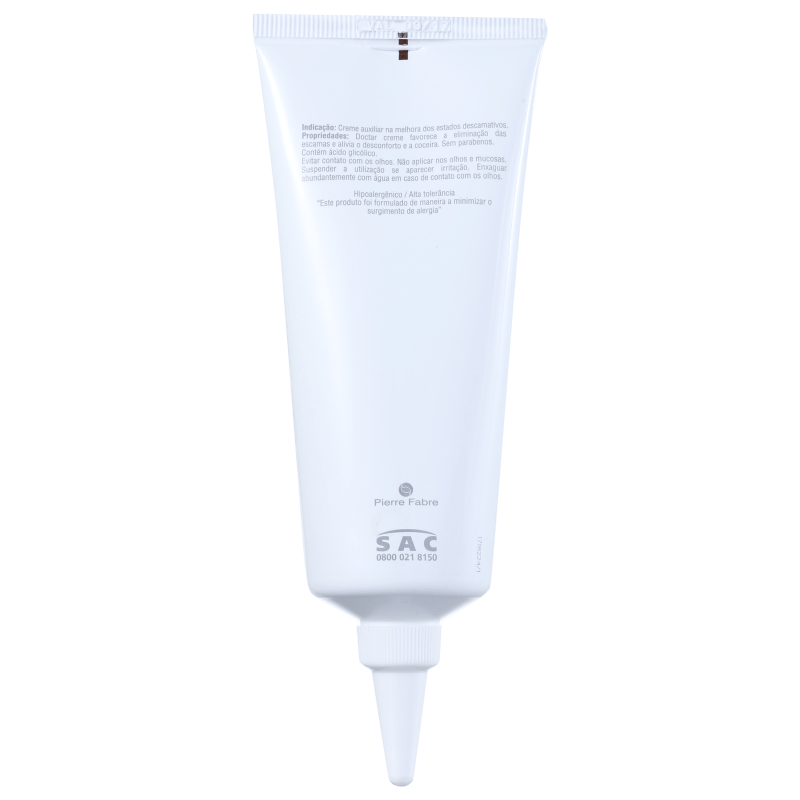 Darrow Doctar Creme Anticaspa - Tratamento 100ml