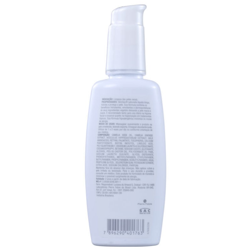 Darrow SkinSec - Sabonete Líquido 140ml