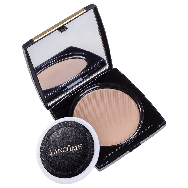 Lancôme Dual Finish Foundation Versatile Nu III - Base em Pó 19g