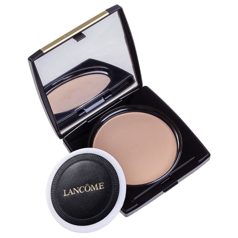 Lancôme Dual Finish Foundation Versatile Nu III - Base em Pó 19g