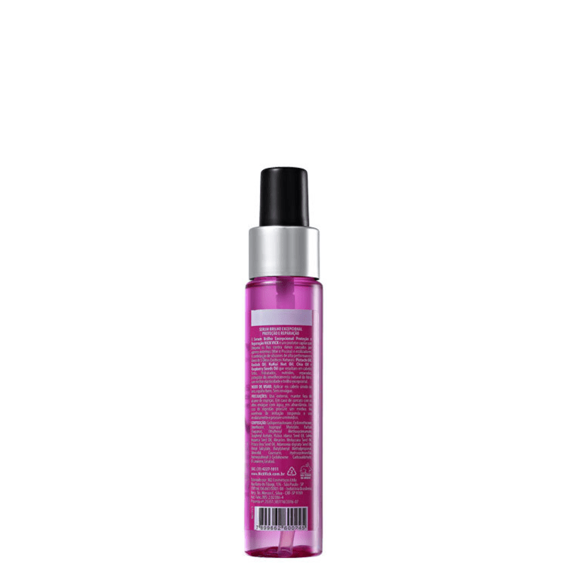 Nick & Vick PRO-Hair - Sérum Capilar 60ml