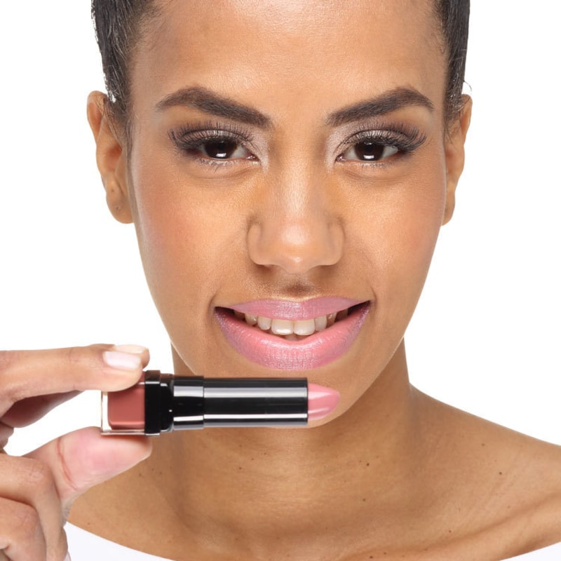 Bourjois Rouge Edition 39 Pretty in Nude - Batom Cremoso 3,5g