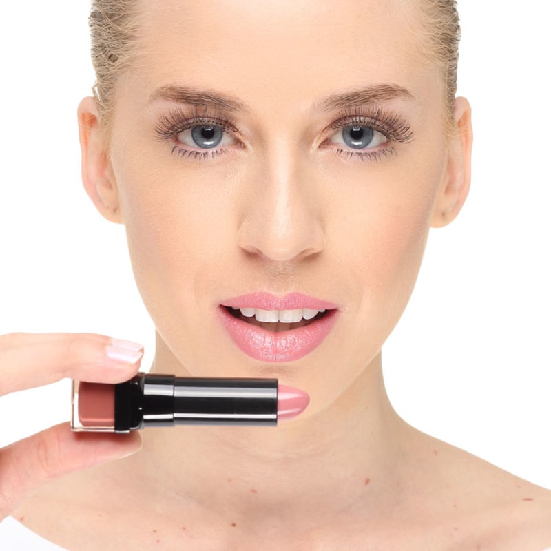 Bourjois Rouge Edition 39 Pretty in Nude - Batom Cremoso 3,5g