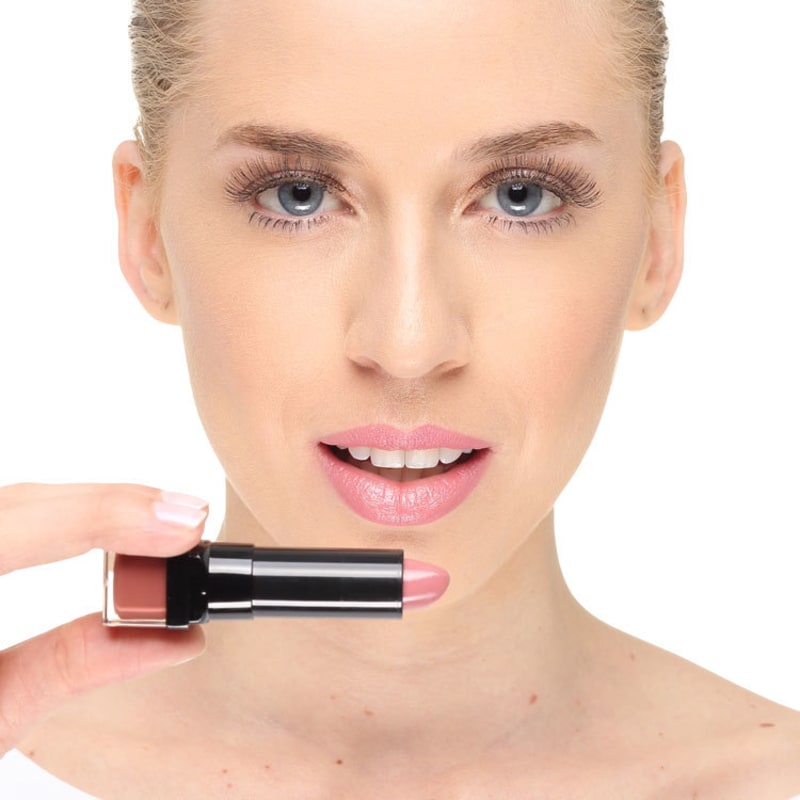 Bourjois Rouge Edition 39 Pretty in Nude - Batom Cremoso 3,5g
