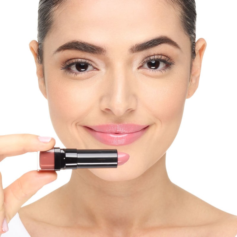 Bourjois Rouge Edition 39 Pretty in Nude - Batom Cremoso 3,5g
