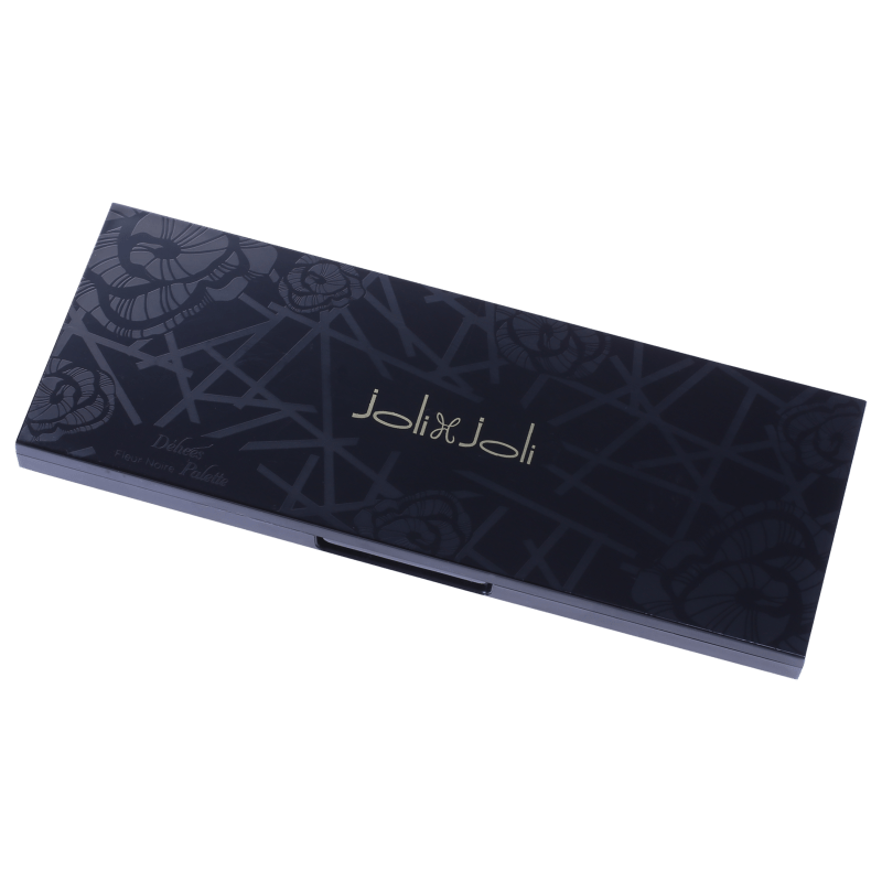 Joli Joli Délices Fleur Noire Nº 1 - Paleta de Sombras