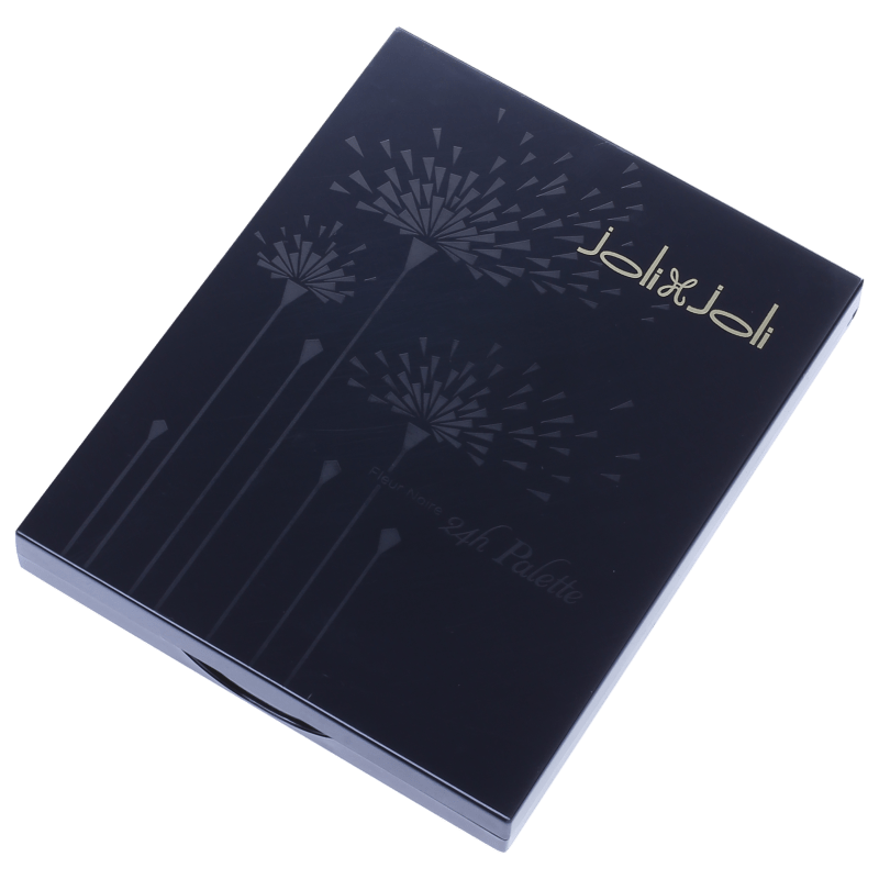 Joli Joli 24h Fleur Noire Nº 2 - Paleta de Sombras