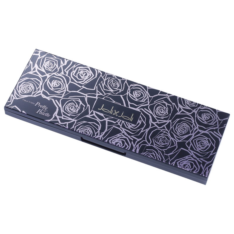 Joli Joli Pretty Fleur Irisée Nº 1 - Paleta de Sombras
