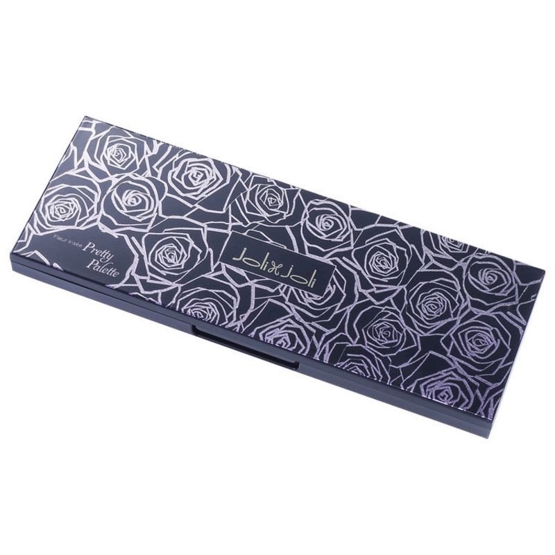 Joli Joli Pretty Fleur Irisée Nº 1 - Paleta de Sombras