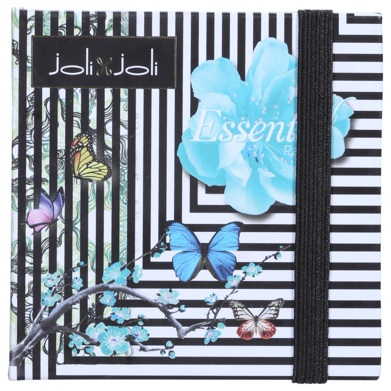 Joli Joli Essentiel Fleur Bleue - Paleta de Sombras