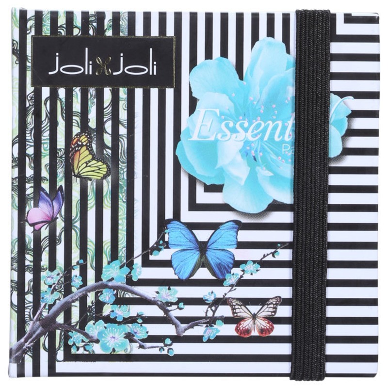 Joli Joli Essentiel Fleur Bleue - Paleta de Sombras