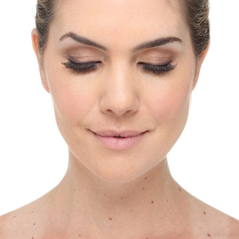 Joli Joli Essentiel Fleur Bleue - Paleta de Sombras
