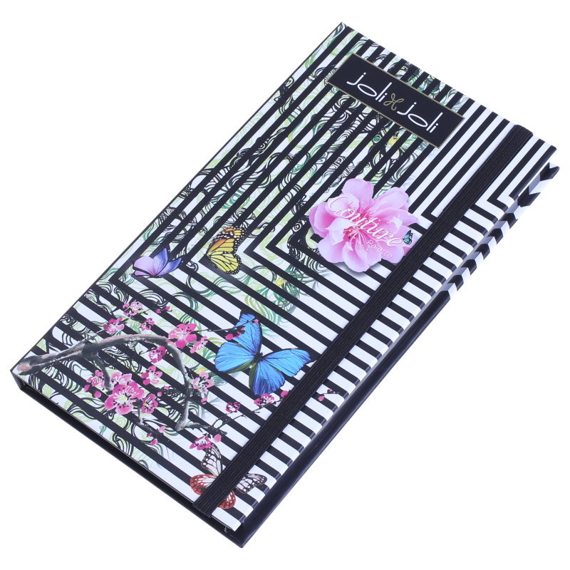 Joli Joli Couture Palette Fleur Rose - Paleta de Maquiagem