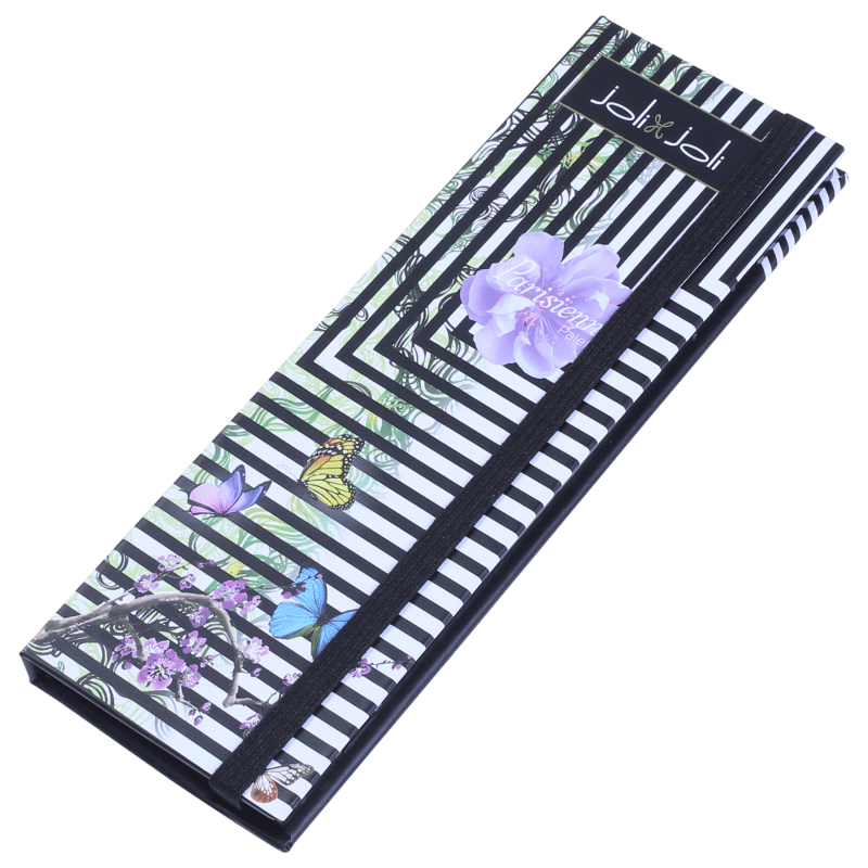 Joli Joli Parisienne Fleur Mauve - Paleta de Sombras