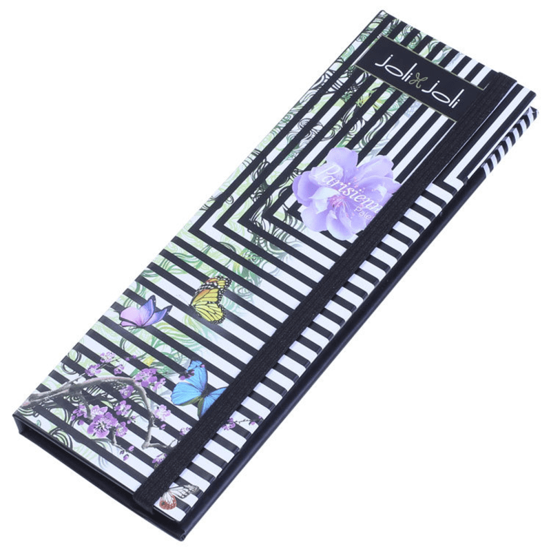 Joli Joli Parisienne Fleur Mauve - Paleta de Sombras