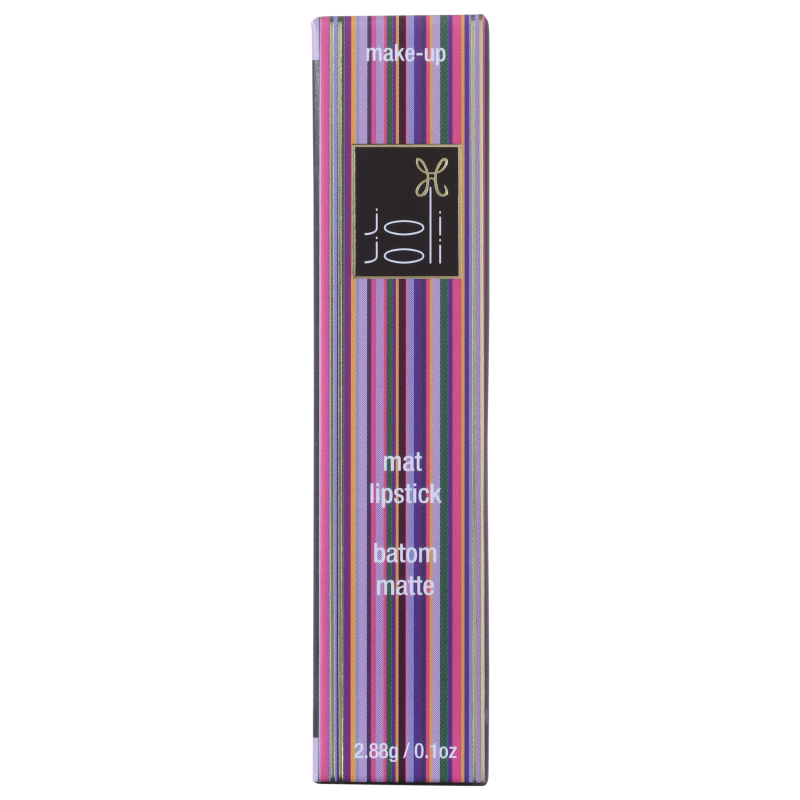 Joli Joli 007 Rouge Toujours - Batom Matte