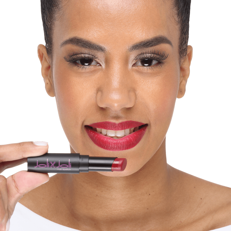 Joli Joli 007 Rouge Toujours - Batom Matte
