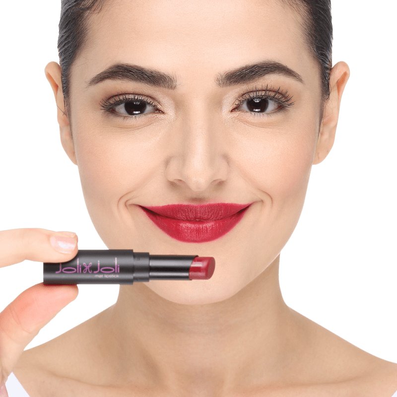 Joli Joli 007 Rouge Toujours - Batom Matte
