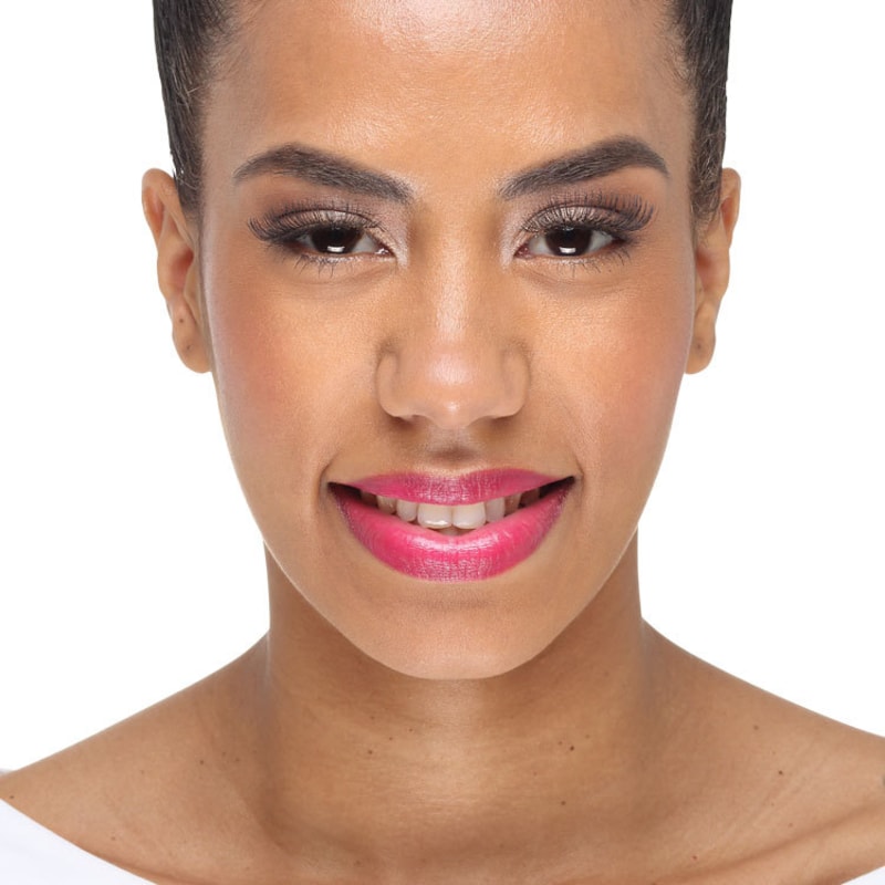 Joli Joli 007 Passion Fuchsia - Batom Cremoso