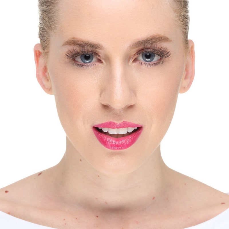 Joli Joli 007 Passion Fuchsia - Batom Cremoso