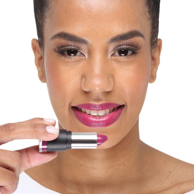 Joli Joli 010 Passion Rasberry - Batom Cremoso