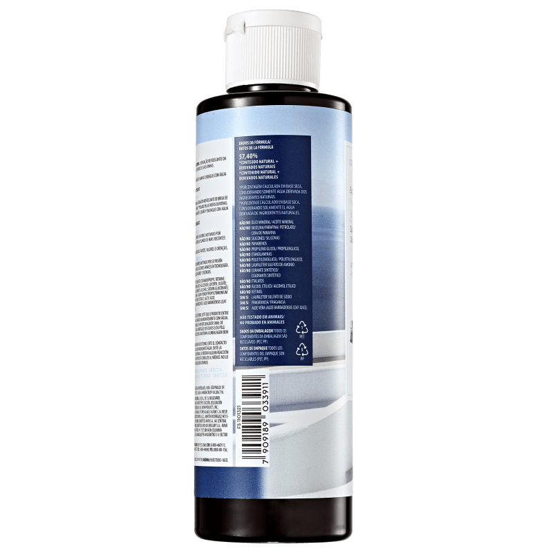 Korres Vinhas de Santorini - Sabonete Líquido 250ml