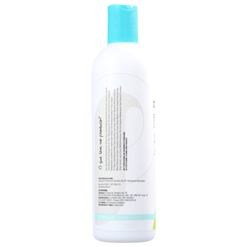 Deva Curl One Condition Decadence - Condicionador 355ml