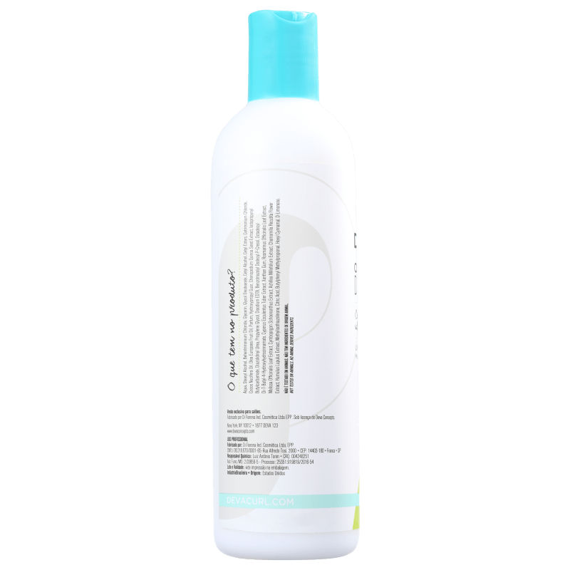 Deva Curl One Condition Decadence - Condicionador 355ml