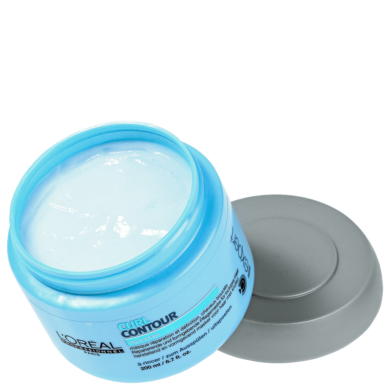 L’Oréal Professionnel Curl Contour - Máscara 200ml