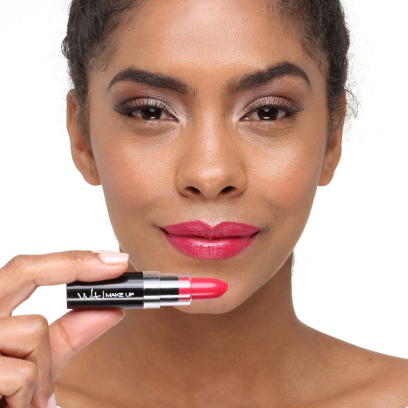Vult Make Up 76 - Batom Cremoso 3,5g