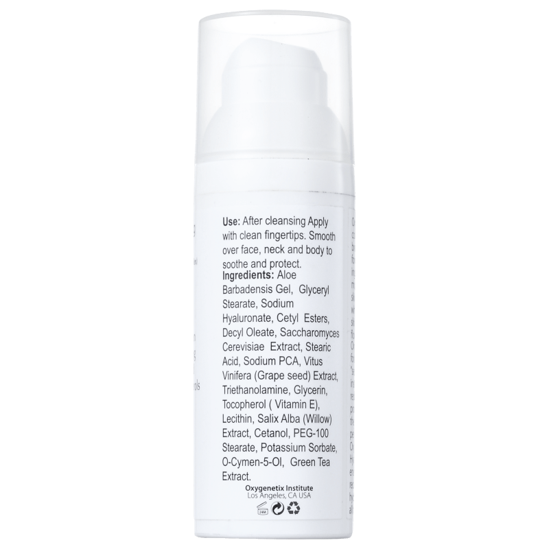 Oxygenetix Oxygenating - Loção Hidratante Facial 50ml