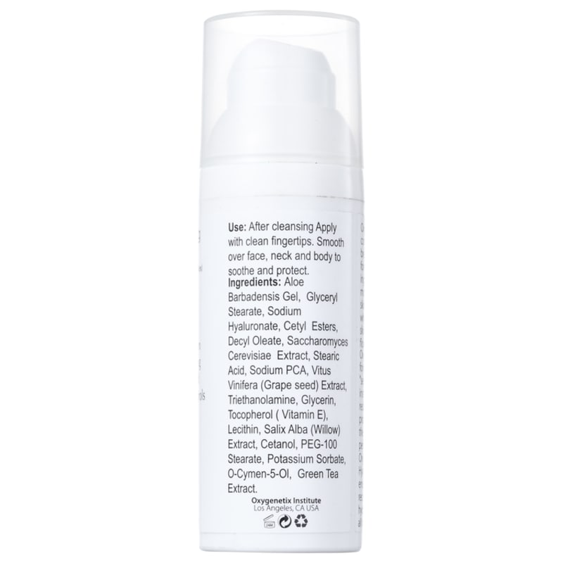 Oxygenetix Oxygenating Pro-Healing Moisturizer - Hidratante 50ml