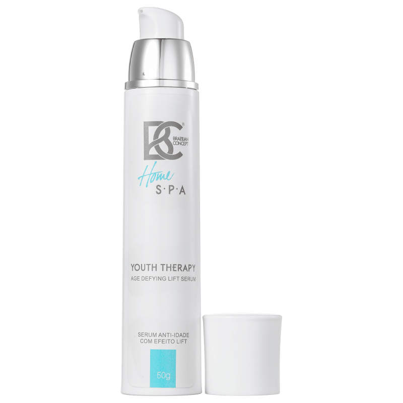 Brazilian Concept Youth Therapy - Sérum Anti-idade 50g