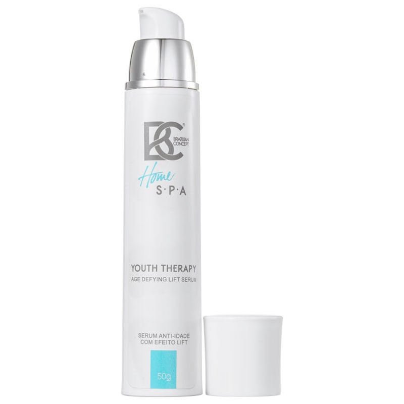 Brazilian Concept Youth Therapy Age Defying Lift - Serum Anti-idade 50g