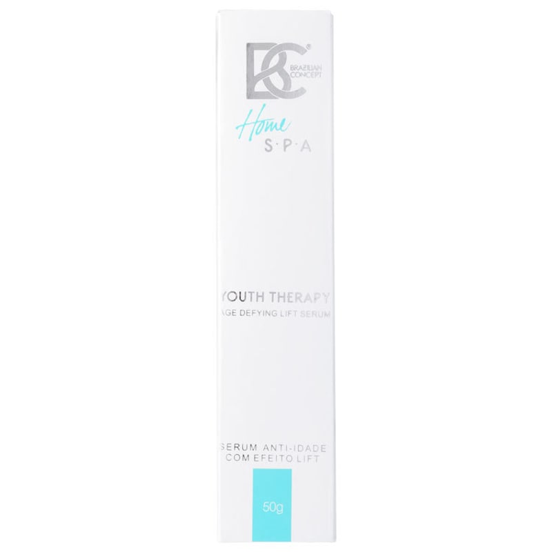 Brazilian Concept Youth Therapy Age Defying Lift - Serum Anti-idade 50g