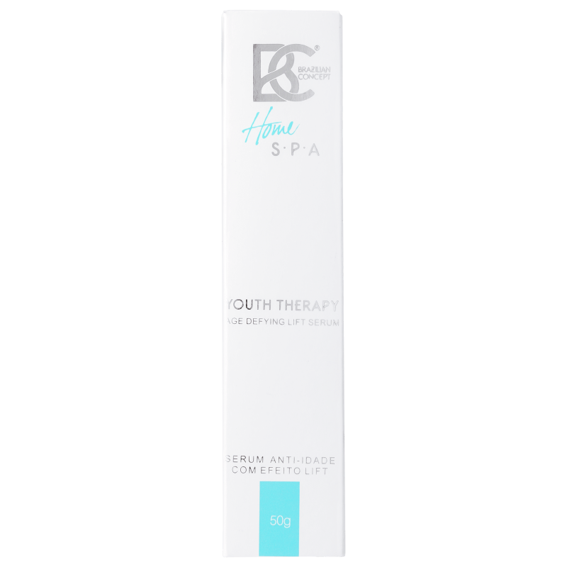 Brazilian Concept Youth Therapy - Sérum Anti-idade 50g