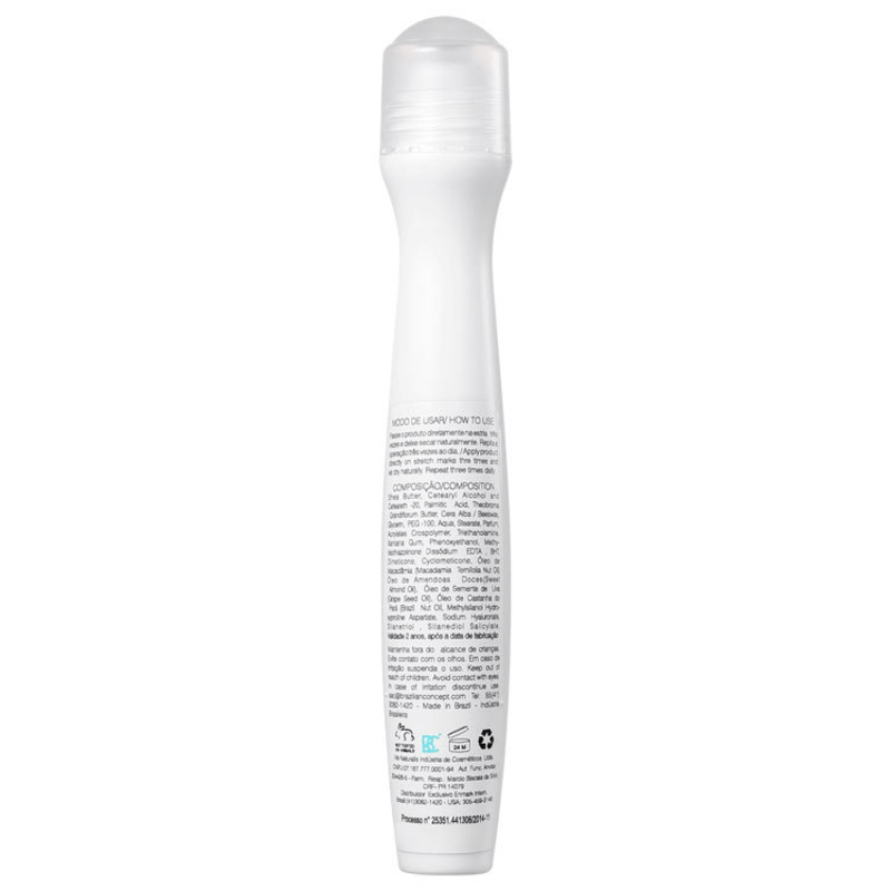 Brazilian Concept Stretch Mark Control Repair Pen - Caneta para Estrias 15g