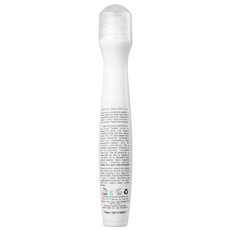 Brazilian Concept Stretch Mark Control Repair Pen - Caneta para Estrias 15g