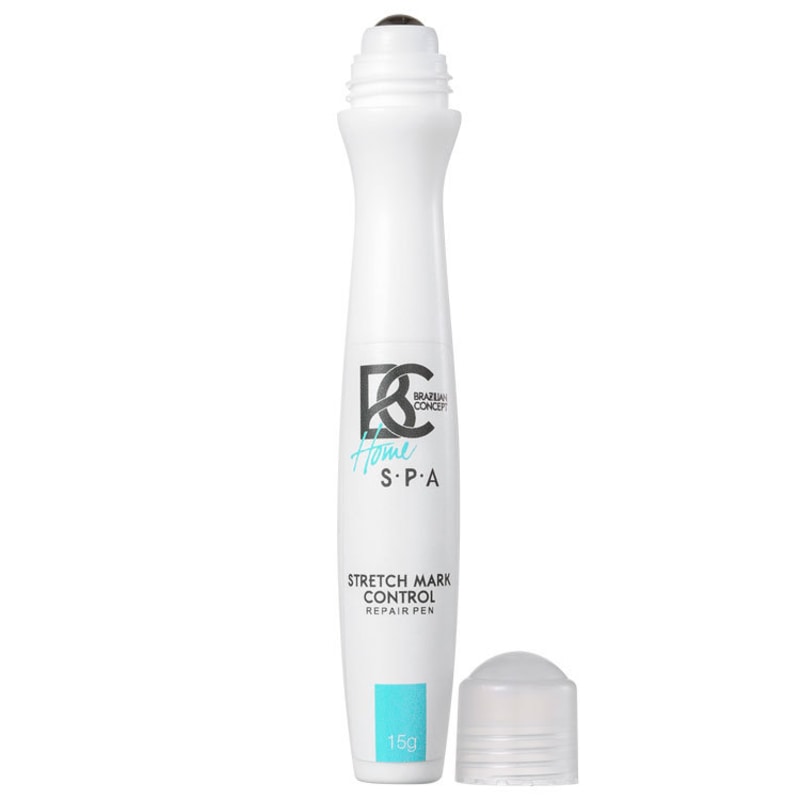 Brazilian Concept Stretch Mark Control Repair Pen - Caneta para Estrias 15g