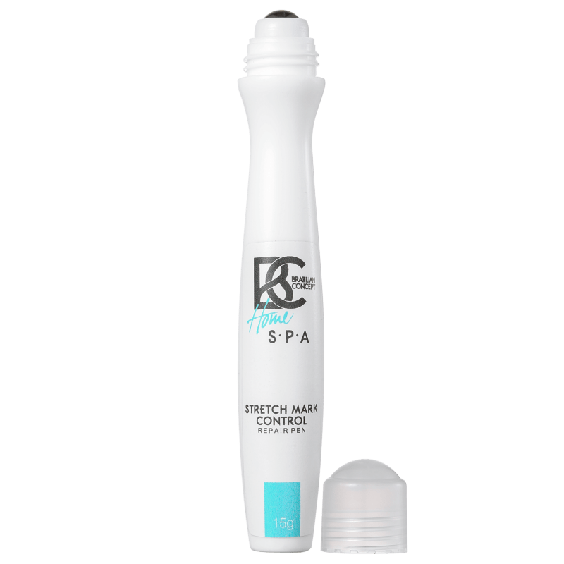 Brazilian Concept Stretch Mark Control Repair Pen - Caneta para Estrias 15g