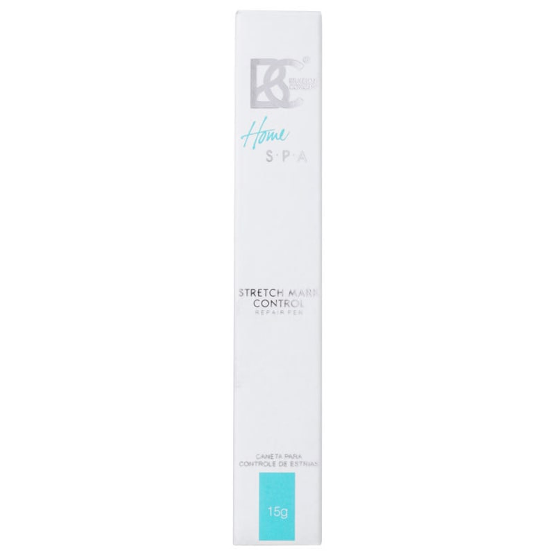 Brazilian Concept Stretch Mark Control Repair Pen - Caneta para Estrias 15g
