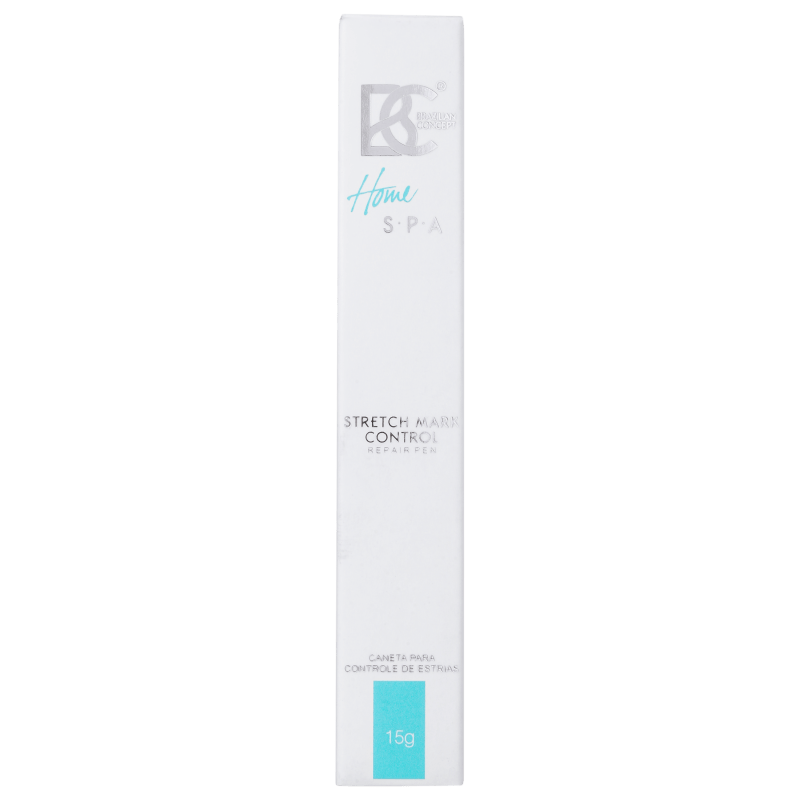 Brazilian Concept Stretch Mark Control Repair Pen - Caneta para Estrias 15g