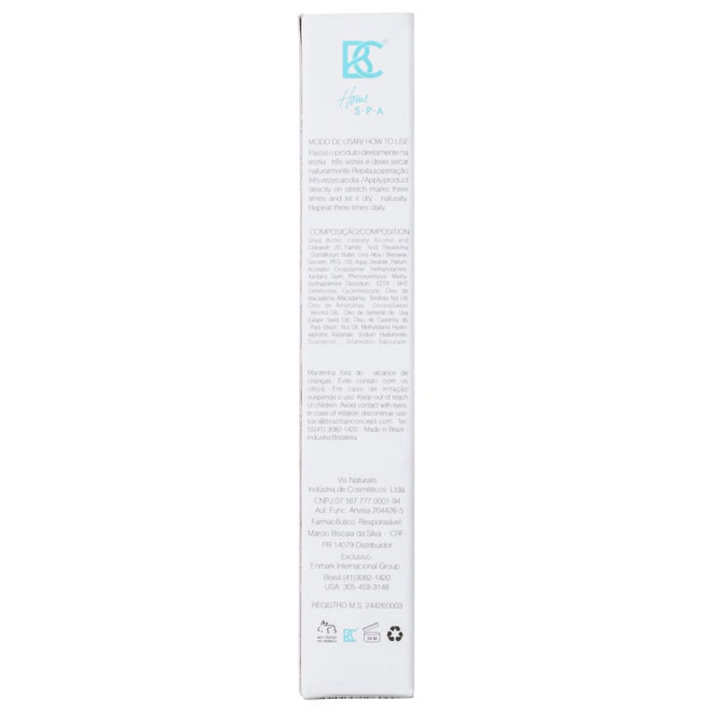 Brazilian Concept Stretch Mark Control Repair Pen - Caneta para Estrias 15g