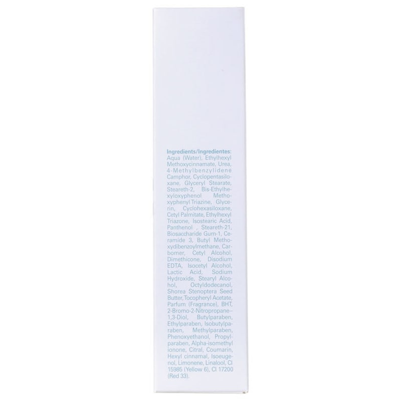 ISDIN Ureadin Cream FPS 20 - Hidratante Facial 51,25g