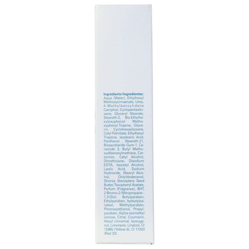 ISDIN Ureadin Cream FPS 20 - Hidratante Facial 51,25g
